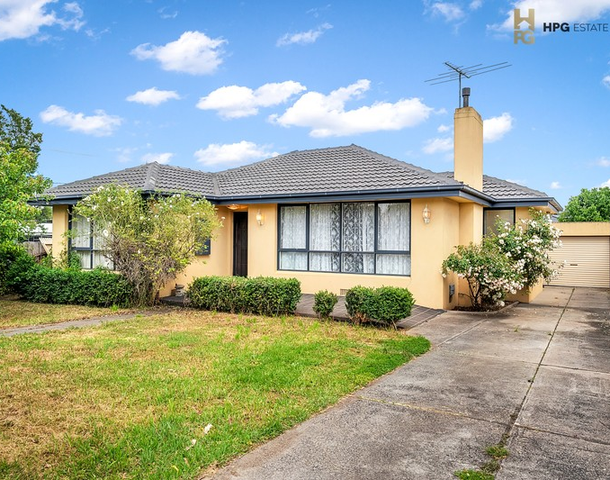 43 Broadmeadows Road, Tullamarine VIC 3043