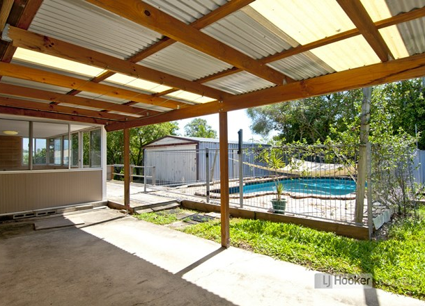 47 Harburg Drive, Beenleigh QLD 4207