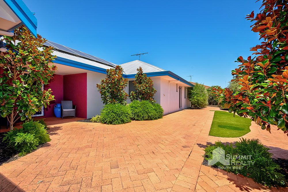 3 Hertford Elbow, College Grove WA 6230, Image 2