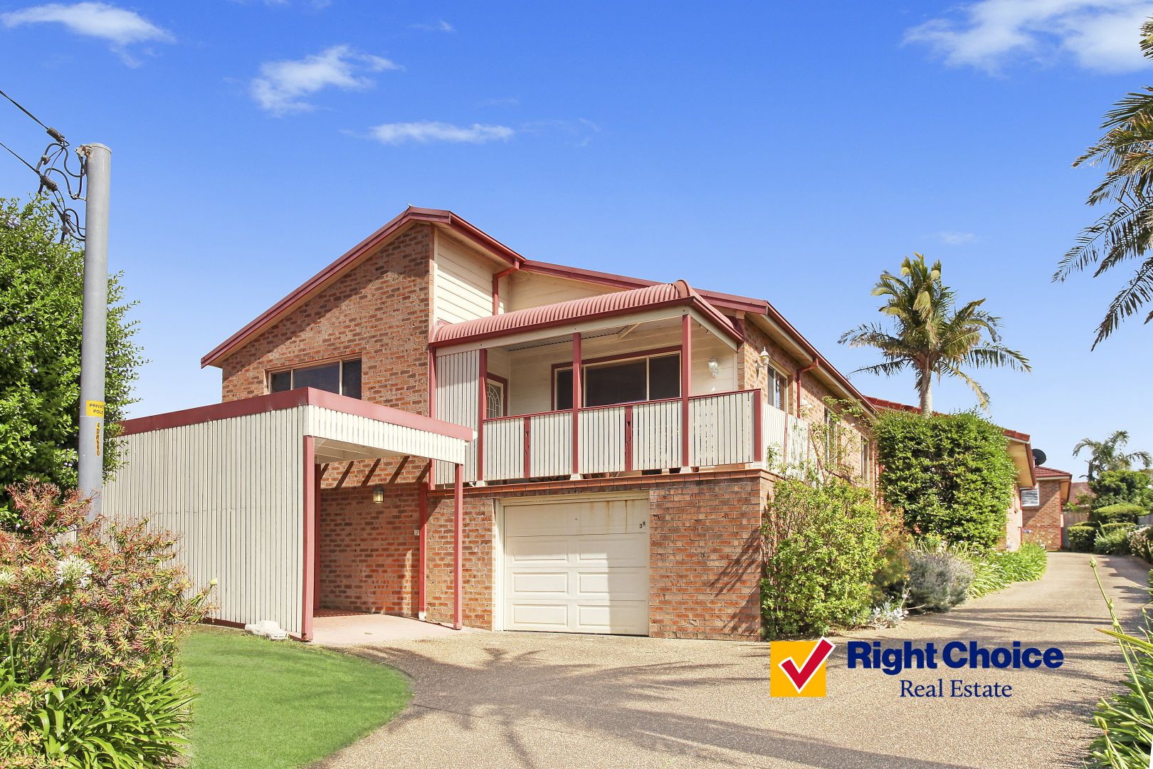1/38 Darley Street, Shellharbour NSW 2529, Image 2