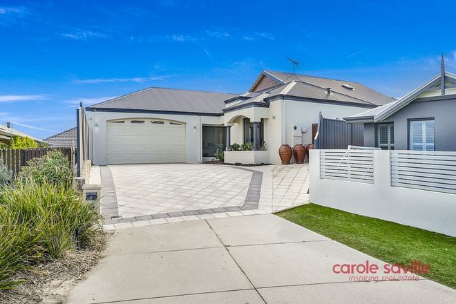 Picture of 11 Pardalote Way, TAPPING WA 6065