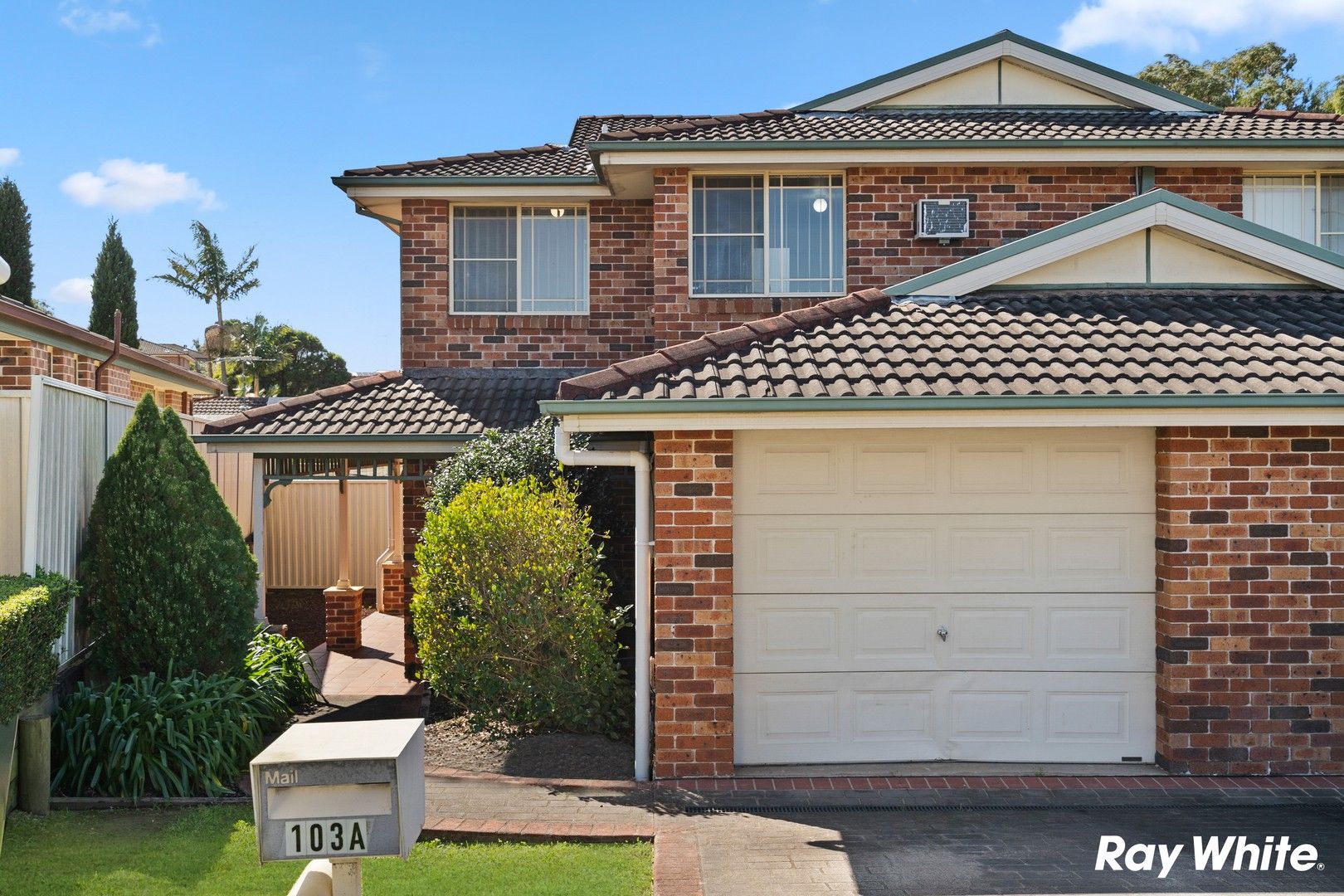 103A Pagoda Crescent, Quakers Hill NSW 2763, Image 0