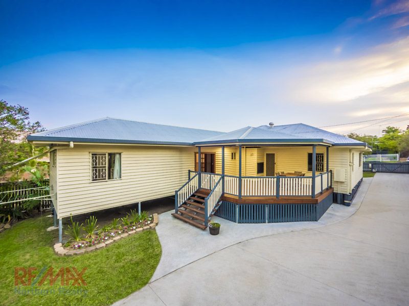 18 Slater Avenue, Lawnton QLD 4501