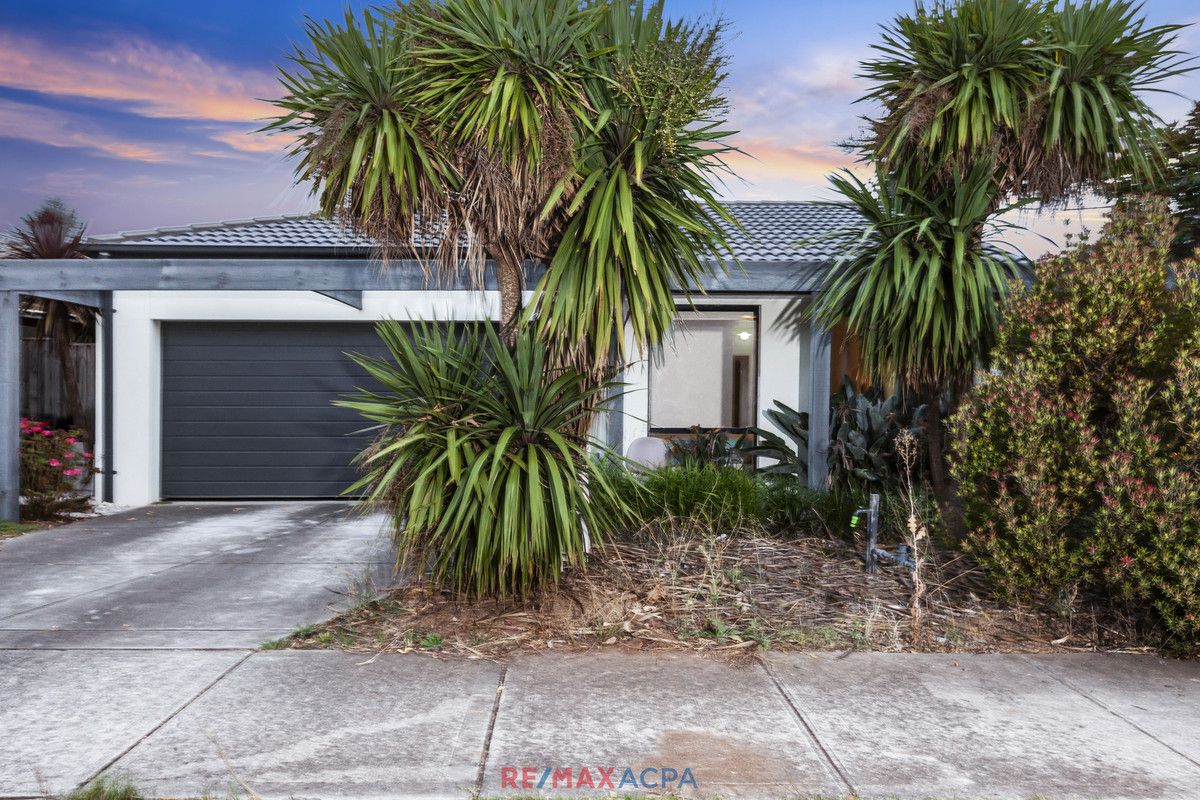 173 Tenterfield Drive, Burnside Heights VIC 3023, Image 0