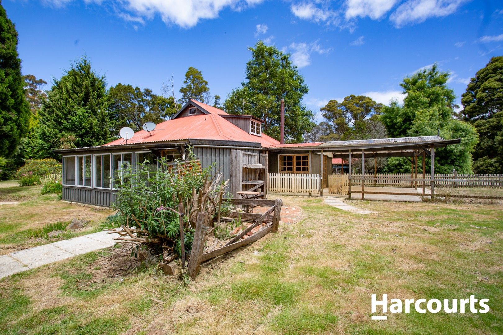 433 Gladstone Road, Pioneer TAS 7264, Image 0