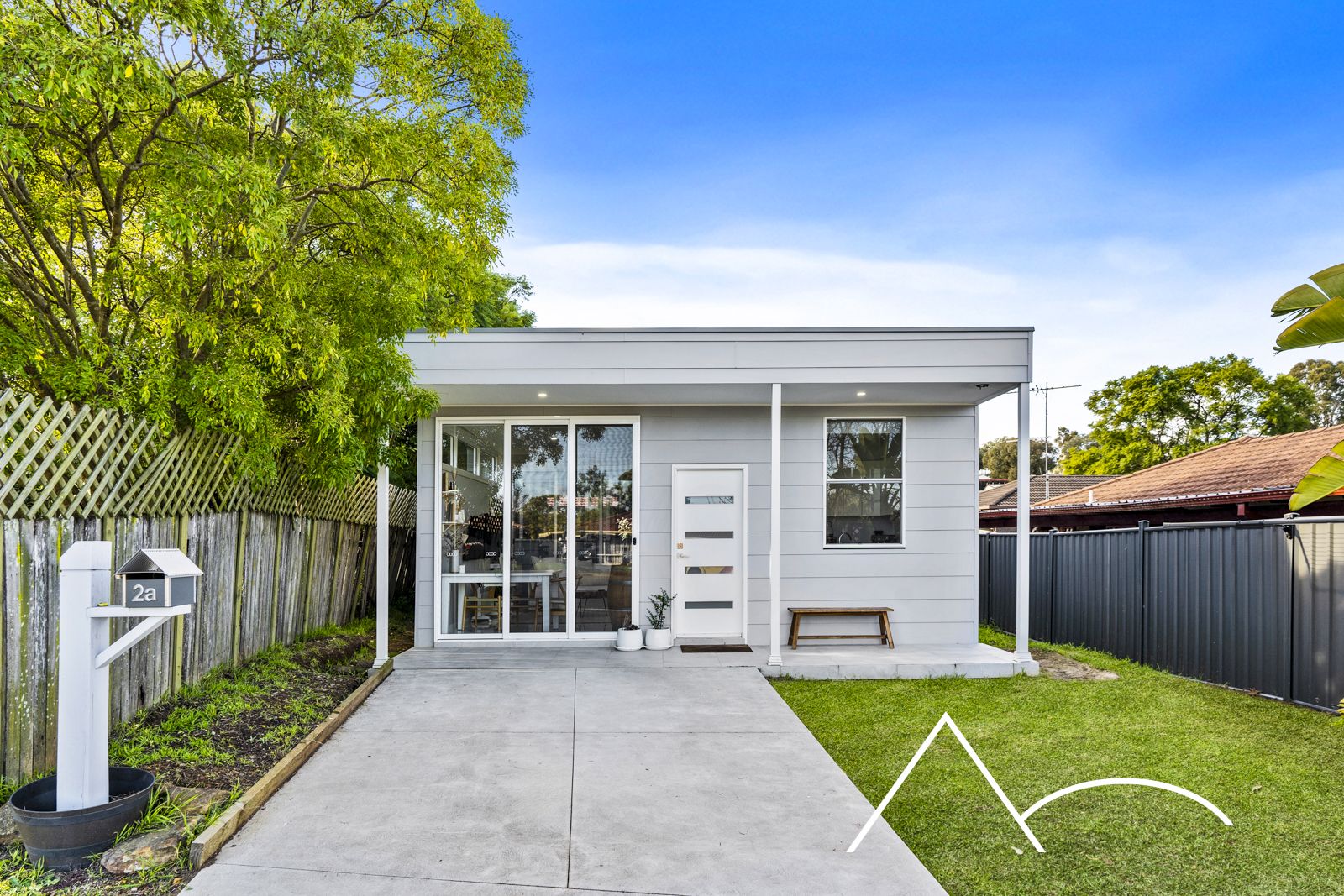 2 bedrooms House in 2A Vidler Place MOUNT ANNAN NSW, 2567