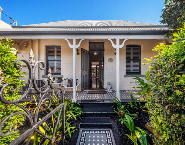 31 The Boulevarde , Lilyfield NSW 2040