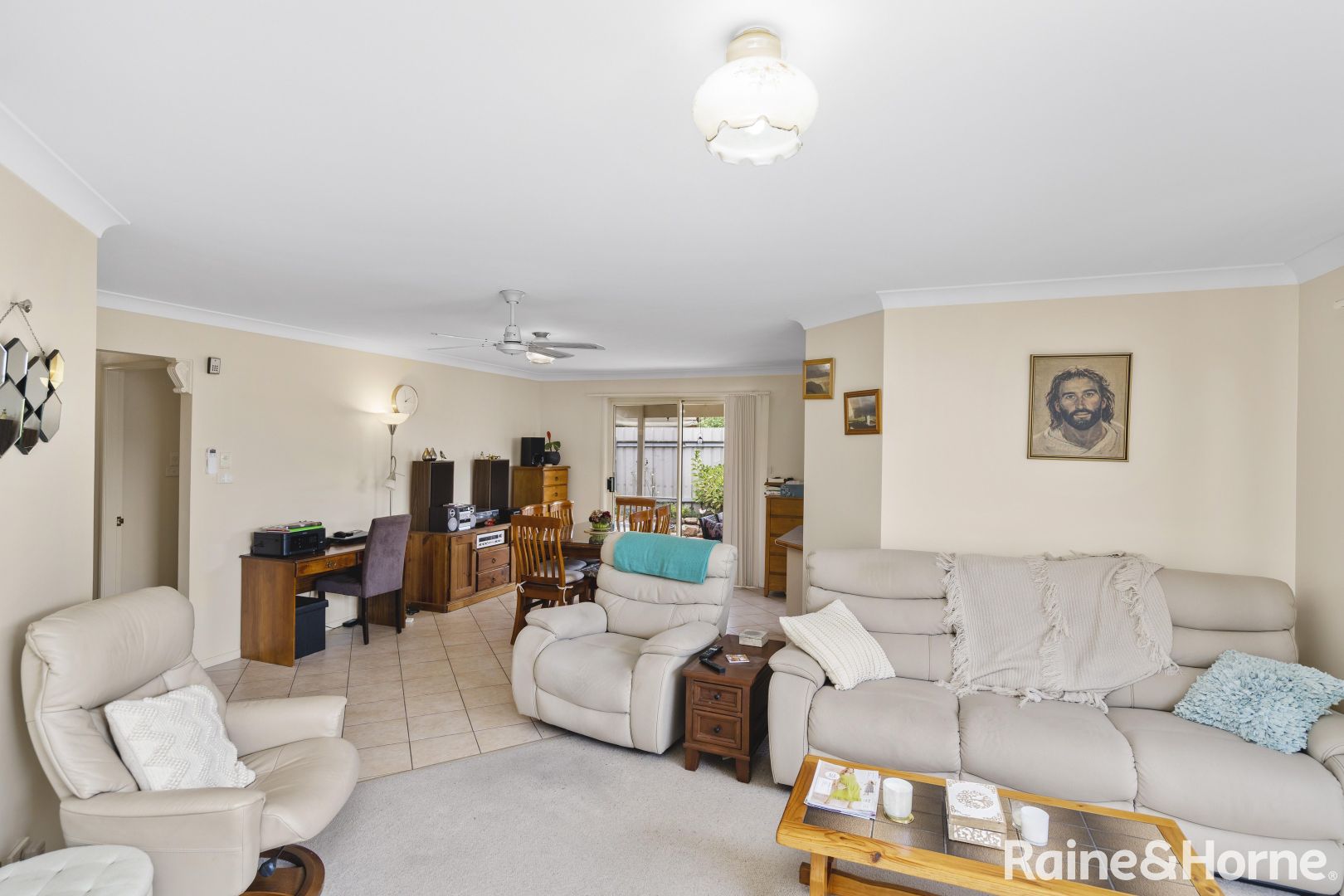 2/4 Minchin Place, Kooringal NSW 2650, Image 2