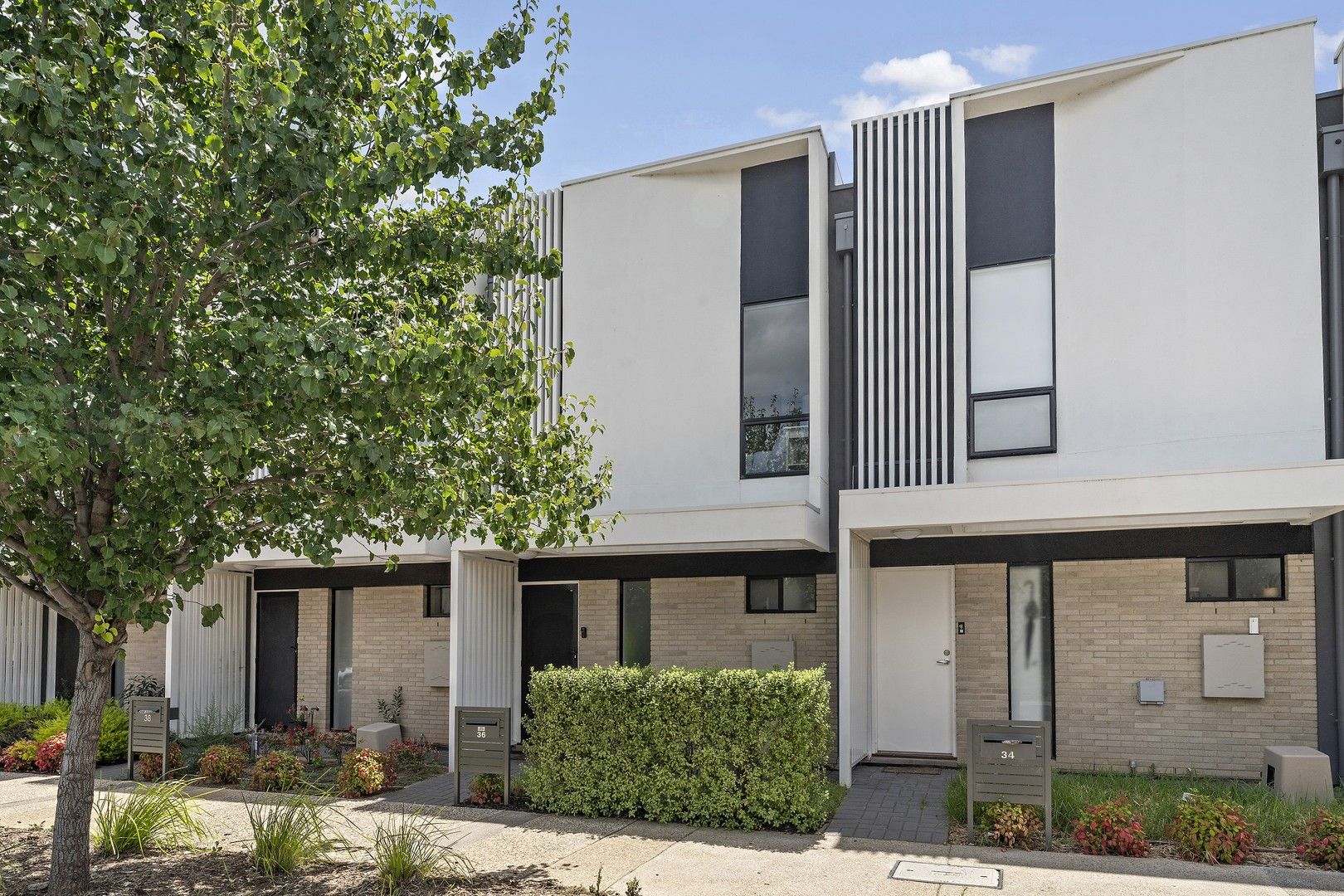 36 Hill Smith Boulevard, St Clair SA 5011 Townhouse For Rent Domain