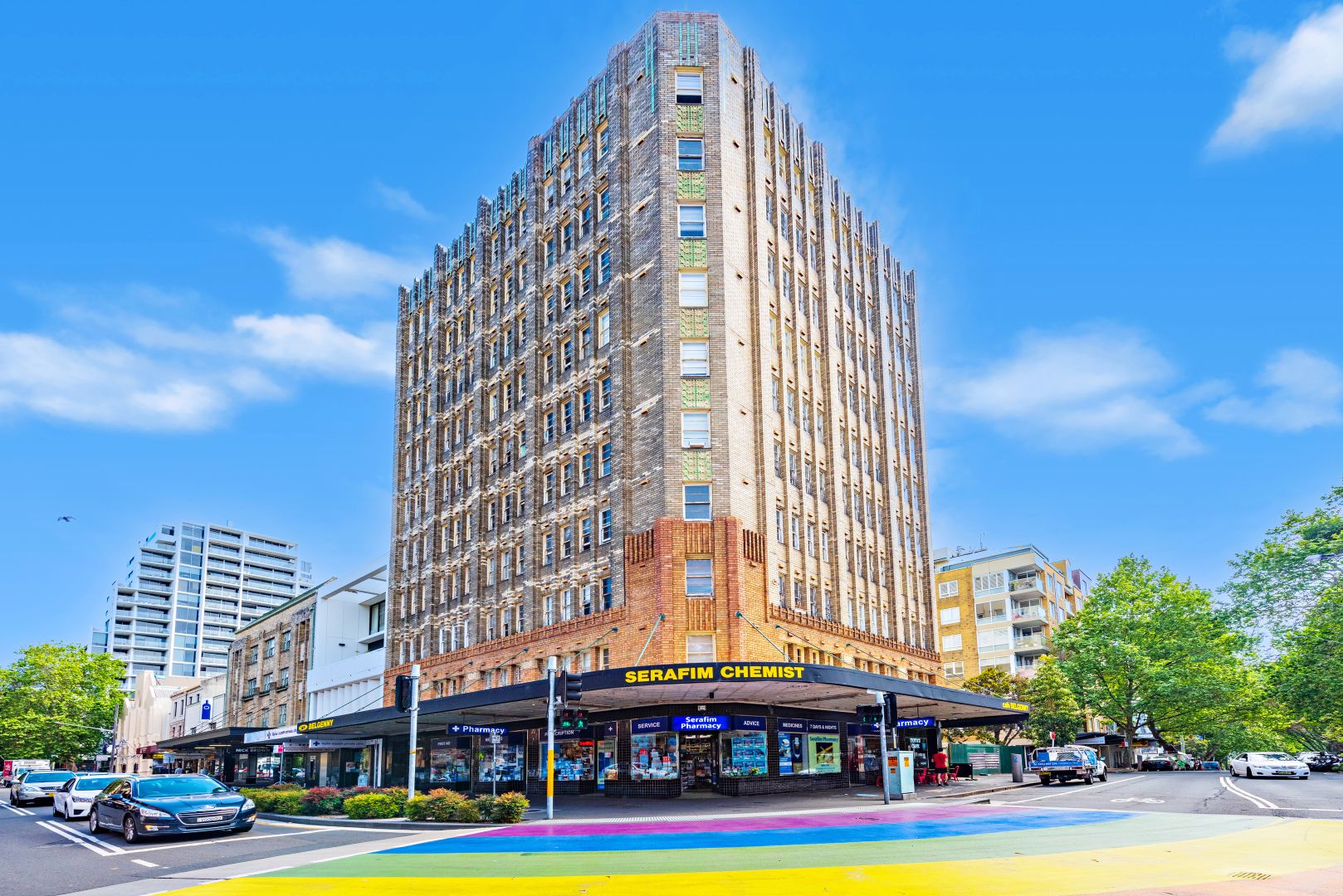 209/389-393 Bourke Street, Surry Hills NSW 2010, Image 2