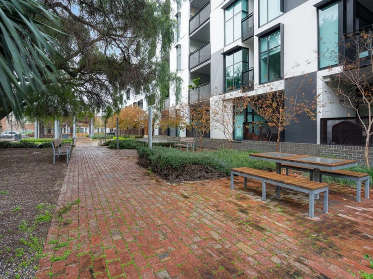 Additional image 16 of 205/3 Fifth Street, Bowden SA 5007