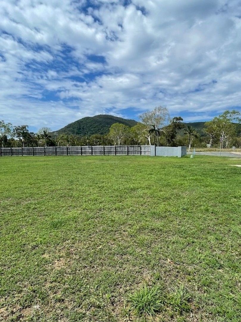 2 POWER BOULEVARD, WHITSUNDAY WATERS ESTATE, Midge Point QLD 4799, Image 2