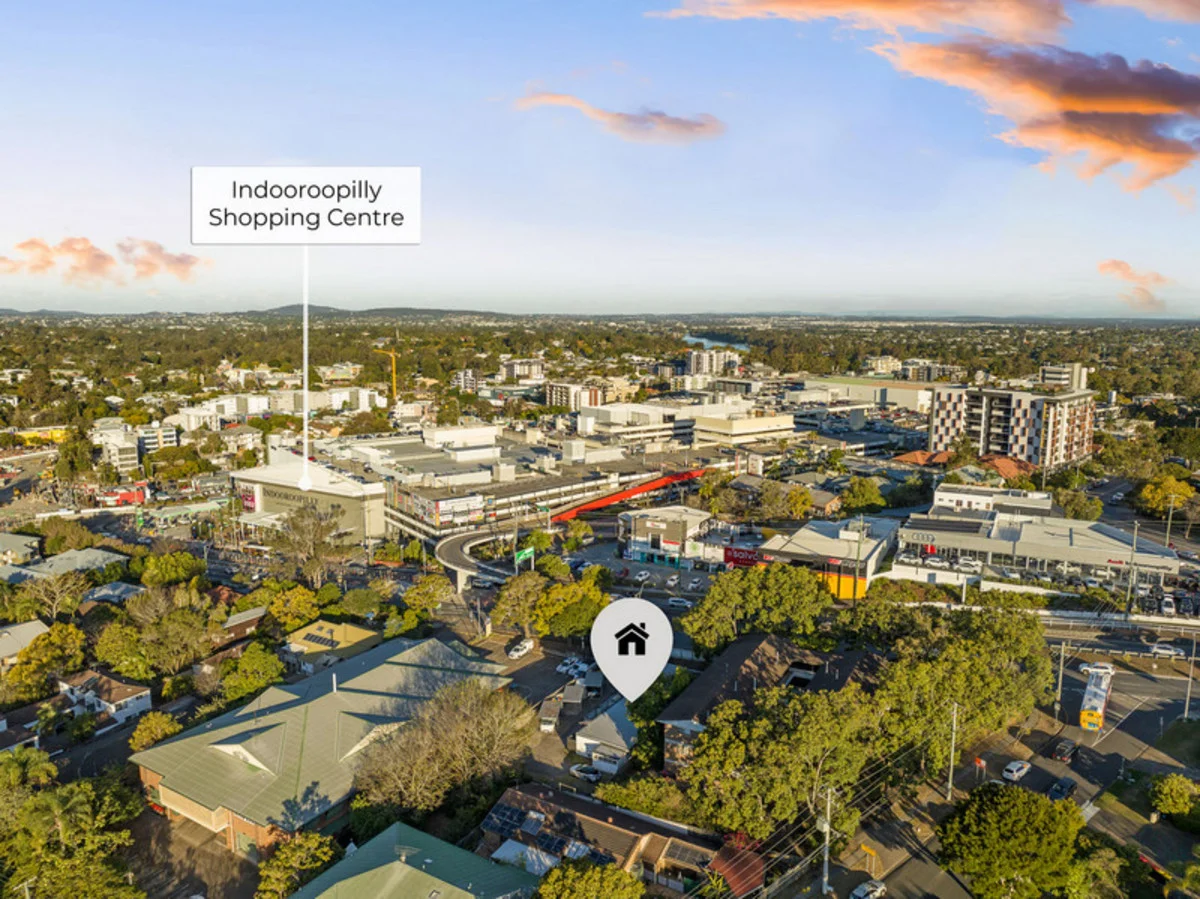 Additional image 7 of 3/351 - 353 Moggill Road, Indooroopilly QLD 4068