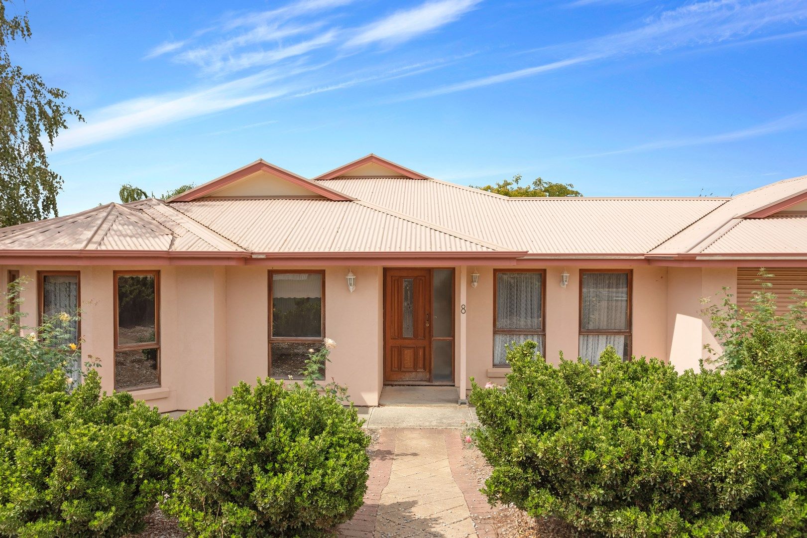 8 Chapman Avenue, Mclaren Vale SA 5171, Image 0