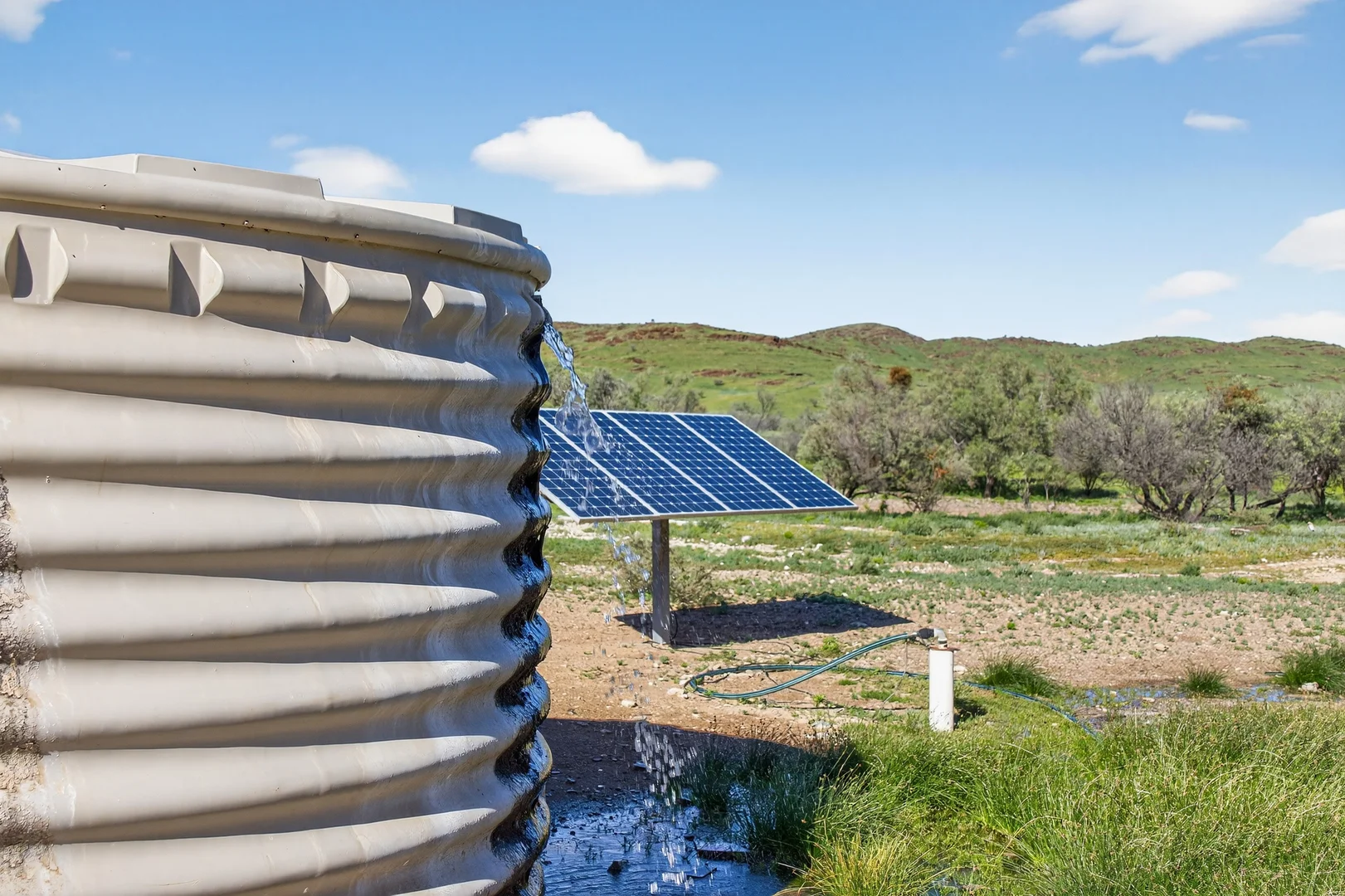 Additional image 16 of Mt Freeling Station Talc Mine Road, Lyndhurst SA 5731