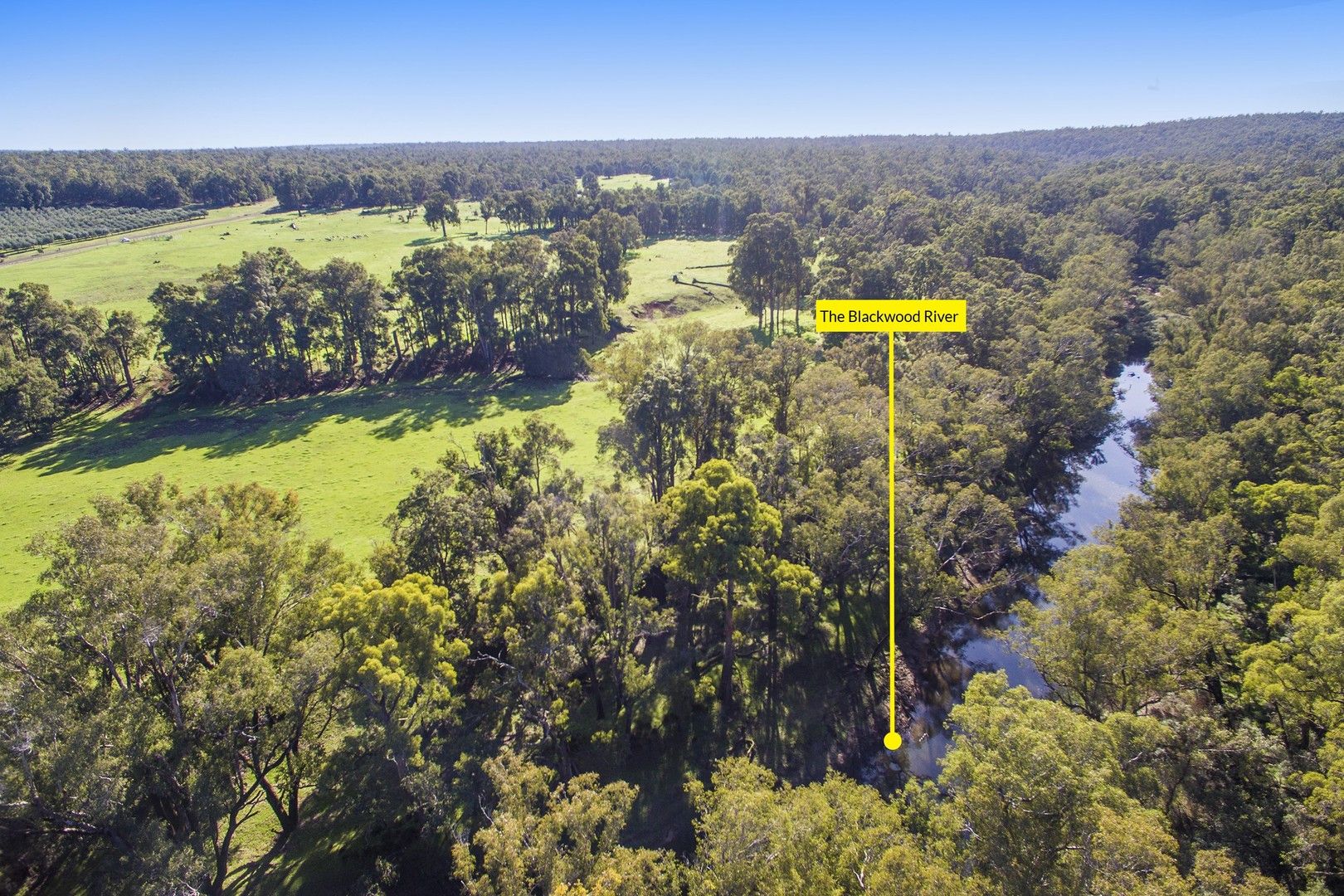 Lot 1 Longbottom Road, Nannup WA 6275, Image 0