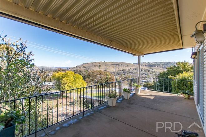 Picture of 4 Judy Street, GUNDAGAI NSW 2722