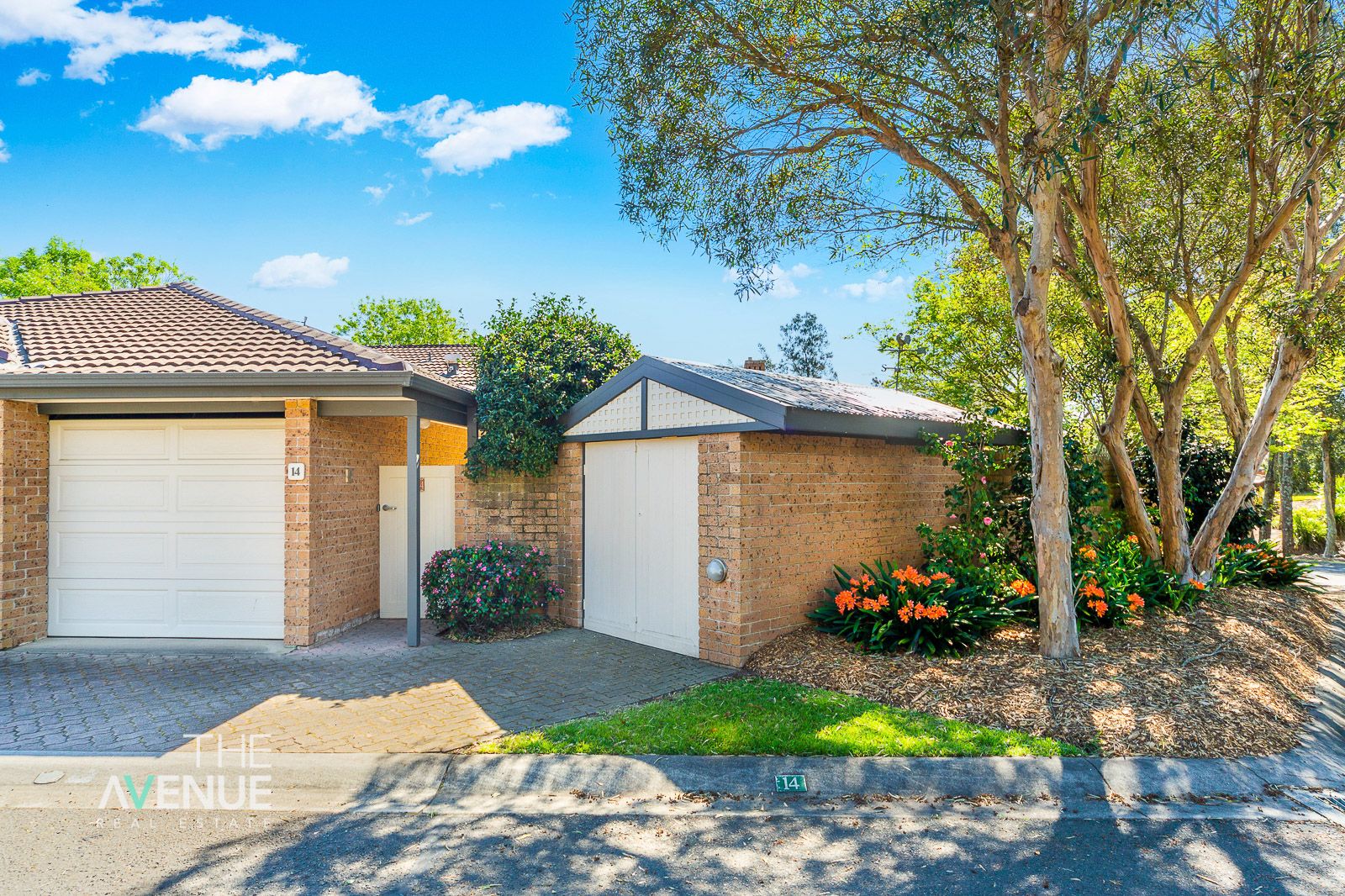 14 Castle Pines Drive, Norwest NSW 2153, Image 1