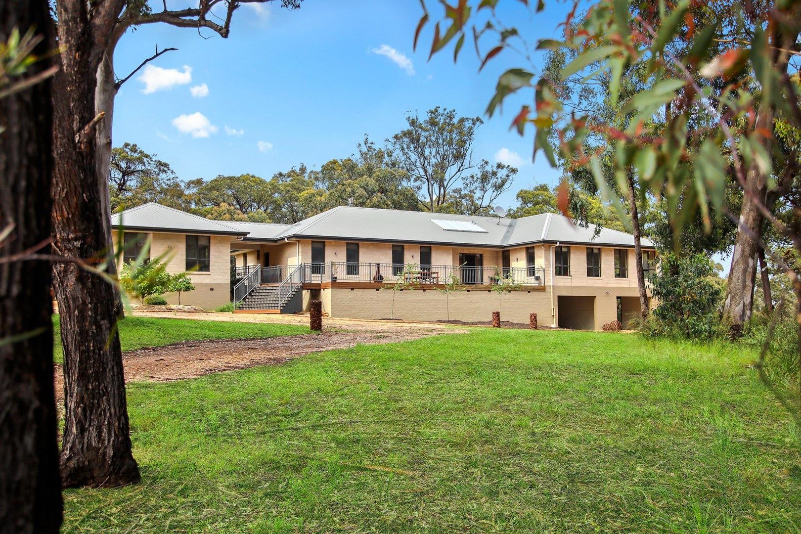 1771 Tugalong Road, Canyonleigh NSW 2577