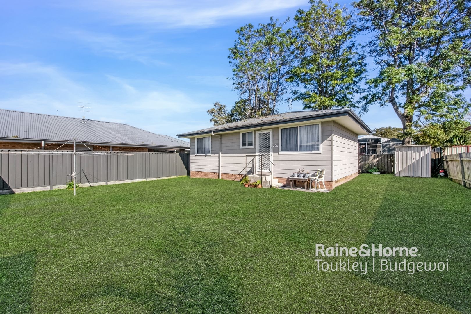 20A Heador Street, Toukley NSW 2263 House For Rent Domain