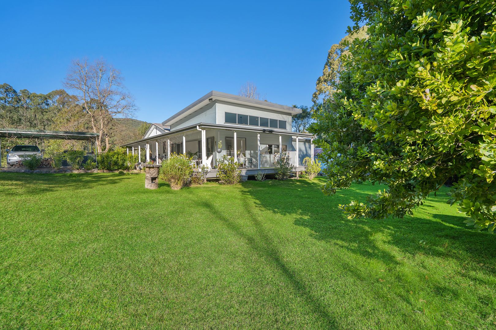 633 Main Creek Road, Dungog NSW 2420 House for Sale Domain