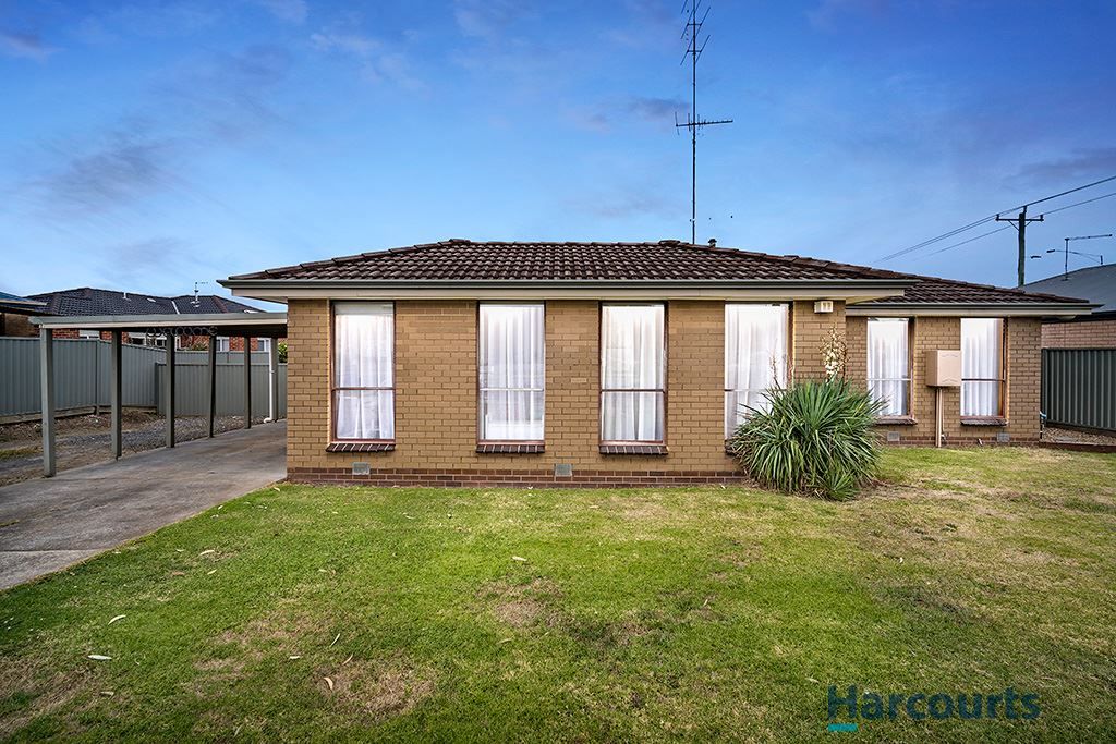 3 bedrooms House in 373 Vickers Street SEBASTOPOL VIC, 3356