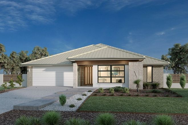 Picture of Lot 6 Collins St, HAMILTON VALLEY NSW 2641