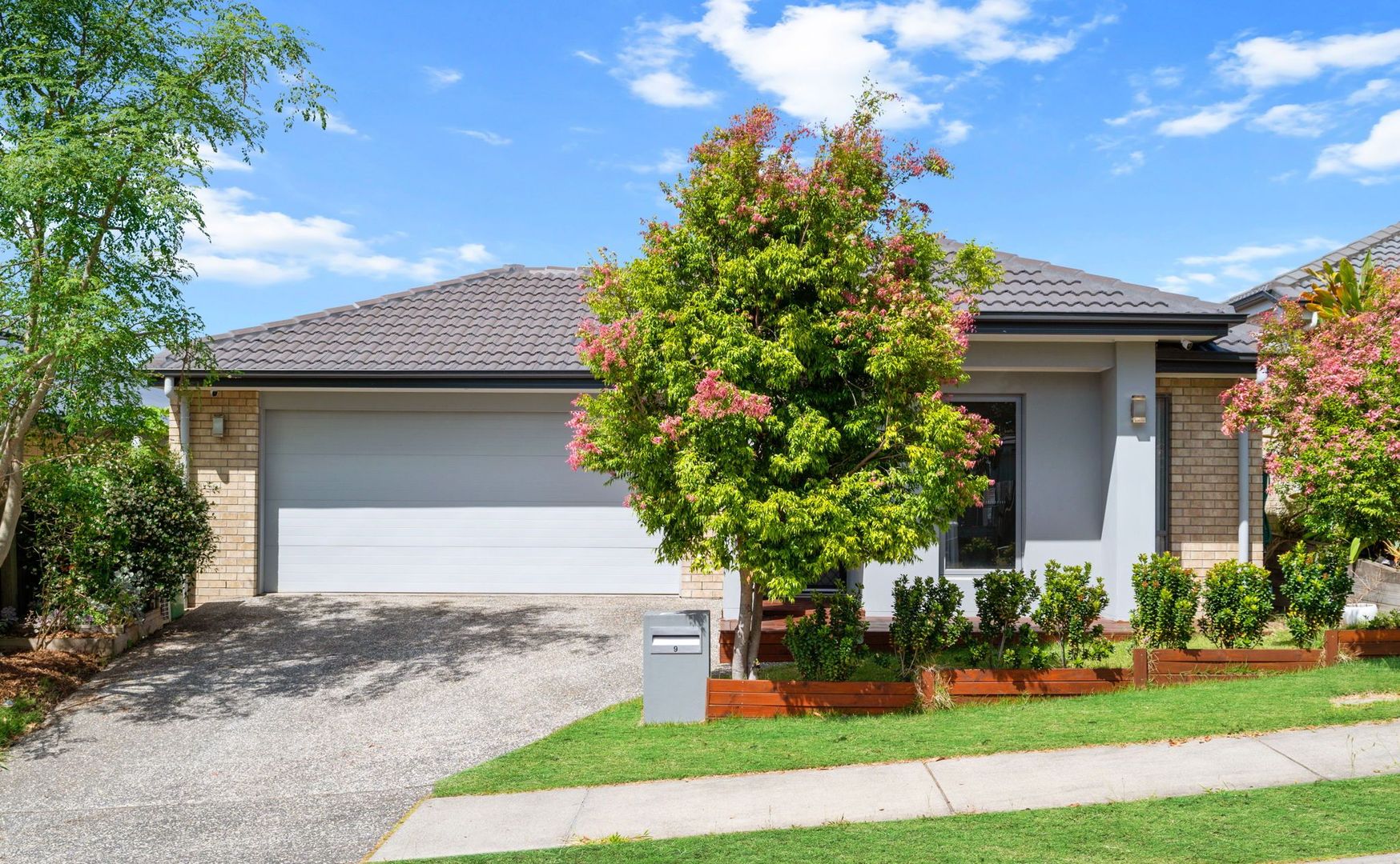 9 Tranquillity Street, Springfield Lakes QLD 4300, Image 0