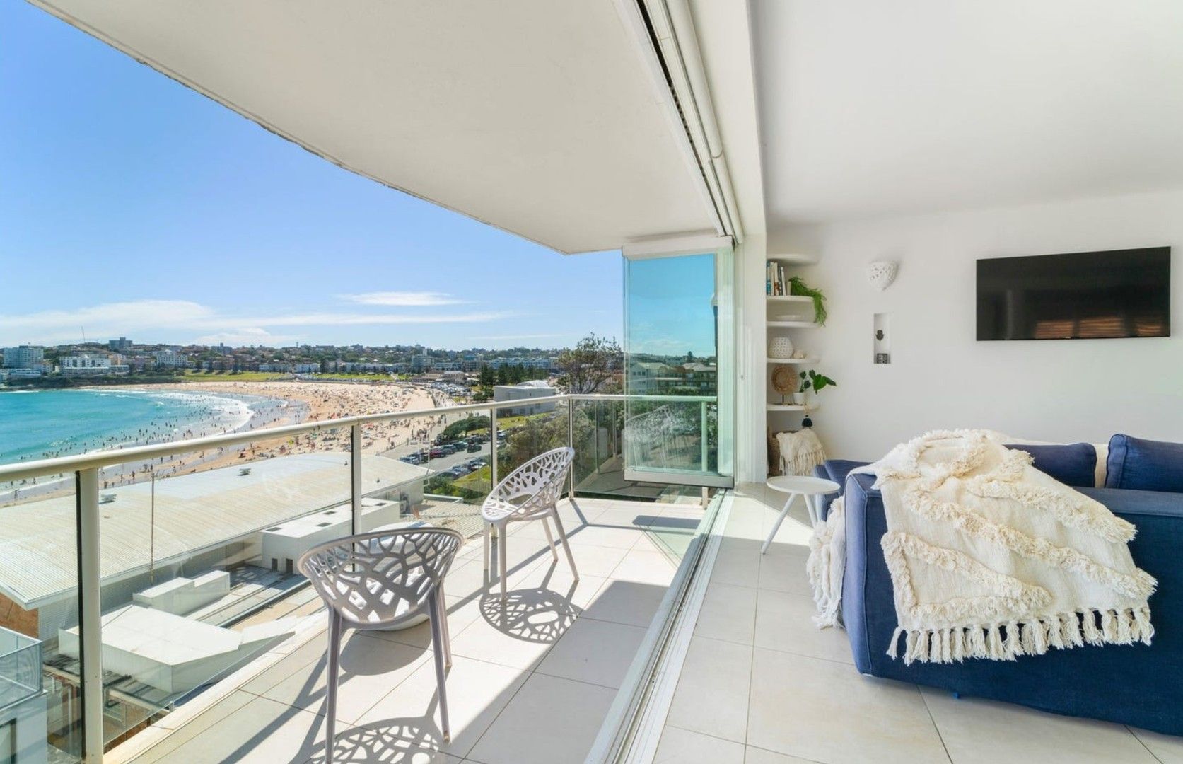 2 bedrooms Apartment / Unit / Flat in 4/103 Brighton Boulevard NORTH BONDI NSW, 2026