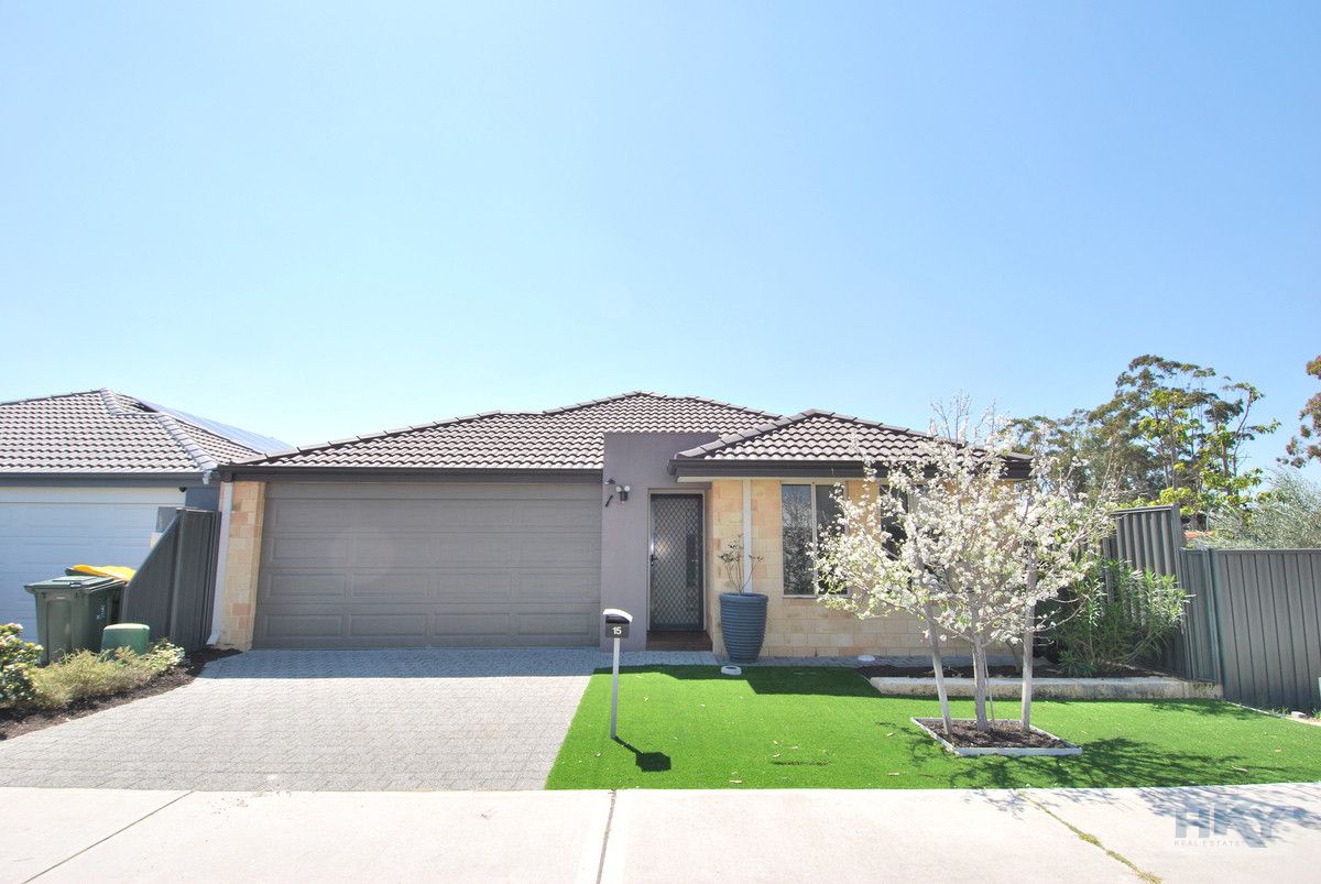 3 bedrooms House in 15 Bisque Court DAYTON WA, 6055