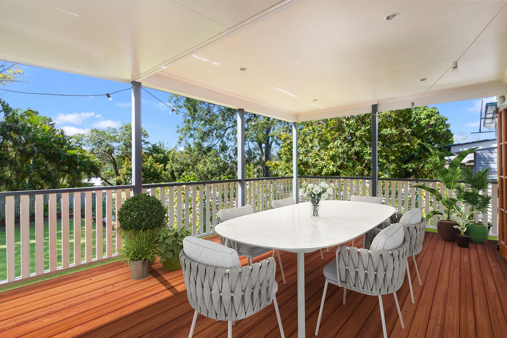 124 Agnew Street, Norman Park Property History & Address Research