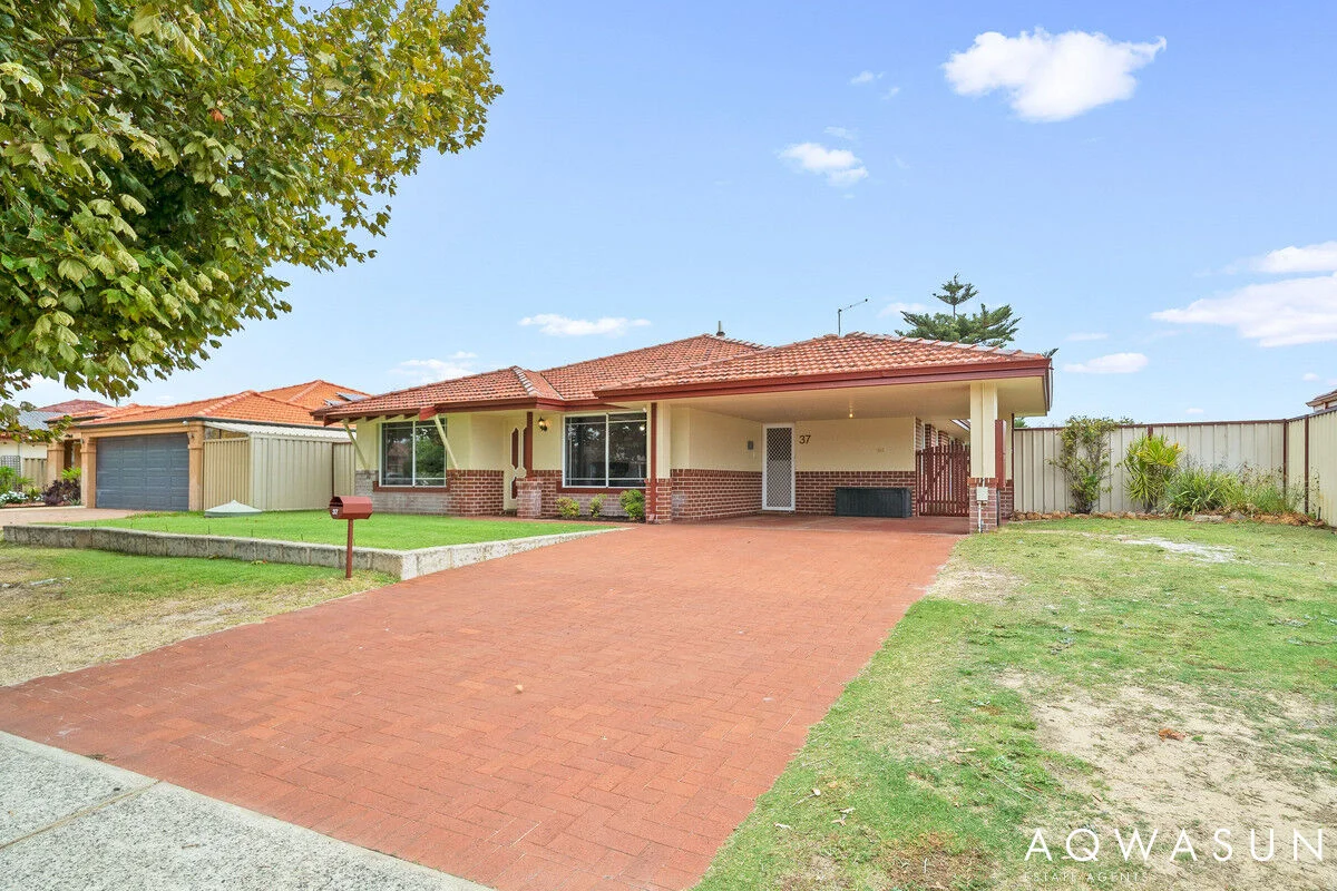 Additional image 31 of 37 Federation Drive, Singleton WA 6175