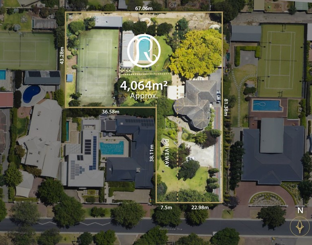 23 Wootoona Terrace, St Georges SA 5064