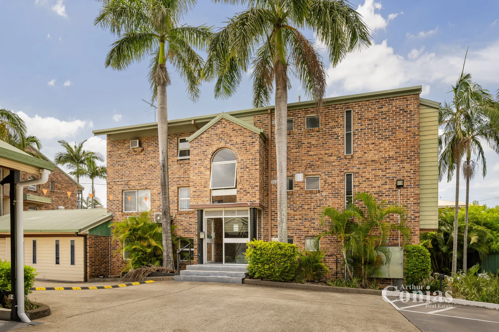 Additional image 9 of 45/9-11 Ascog Terrace, Toowong QLD 4066