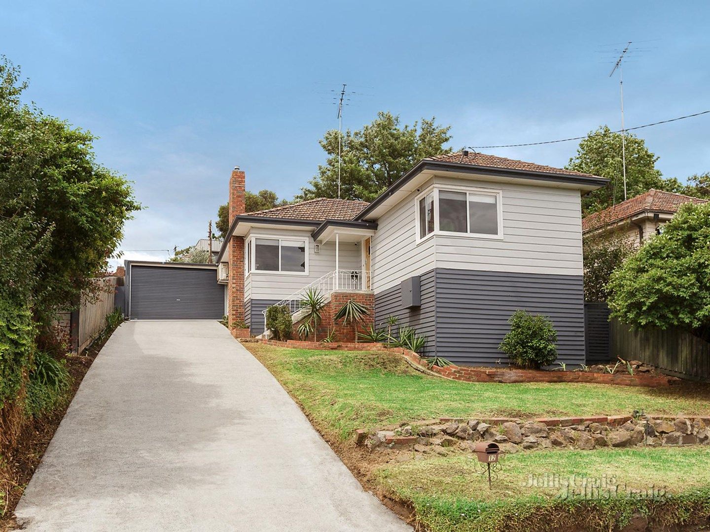 12 Greenbank Crescent, Pascoe Vale South VIC 3044, Image 0