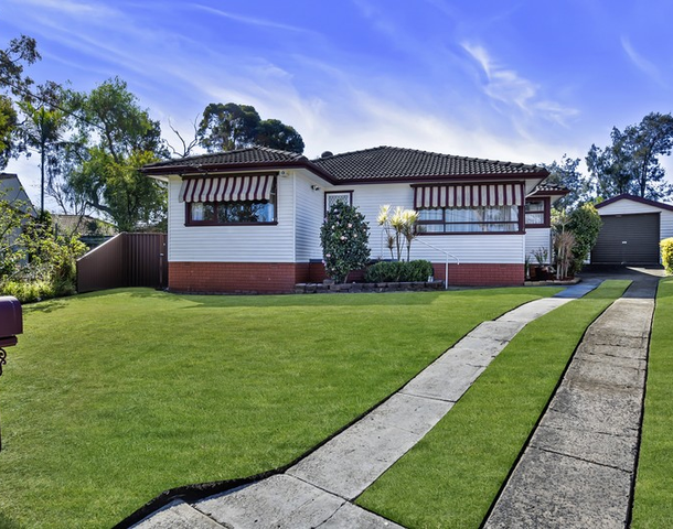 5 Wingate Place, Guildford West NSW 2161