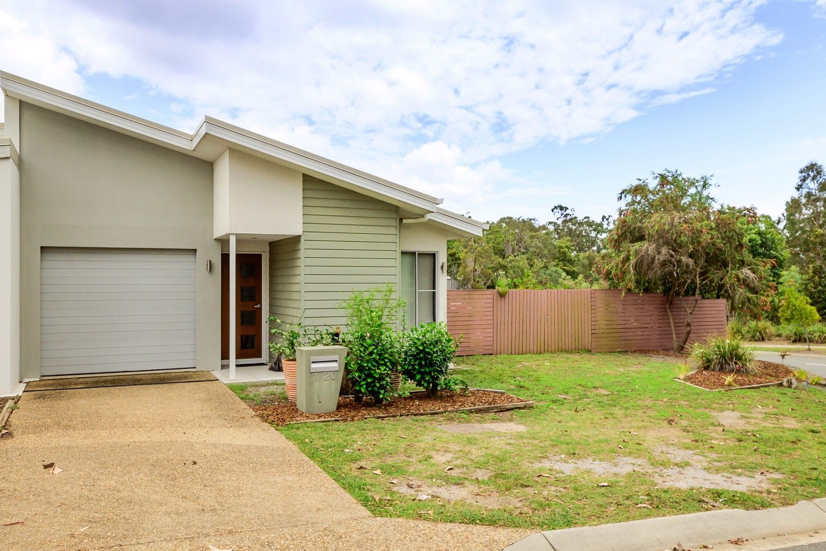 1/20 Harmony Drive, Clinton QLD 4680, Image 0