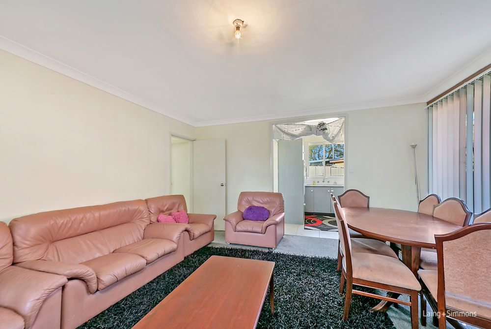 8 Bass Place, Willmot NSW 2770, Image 2