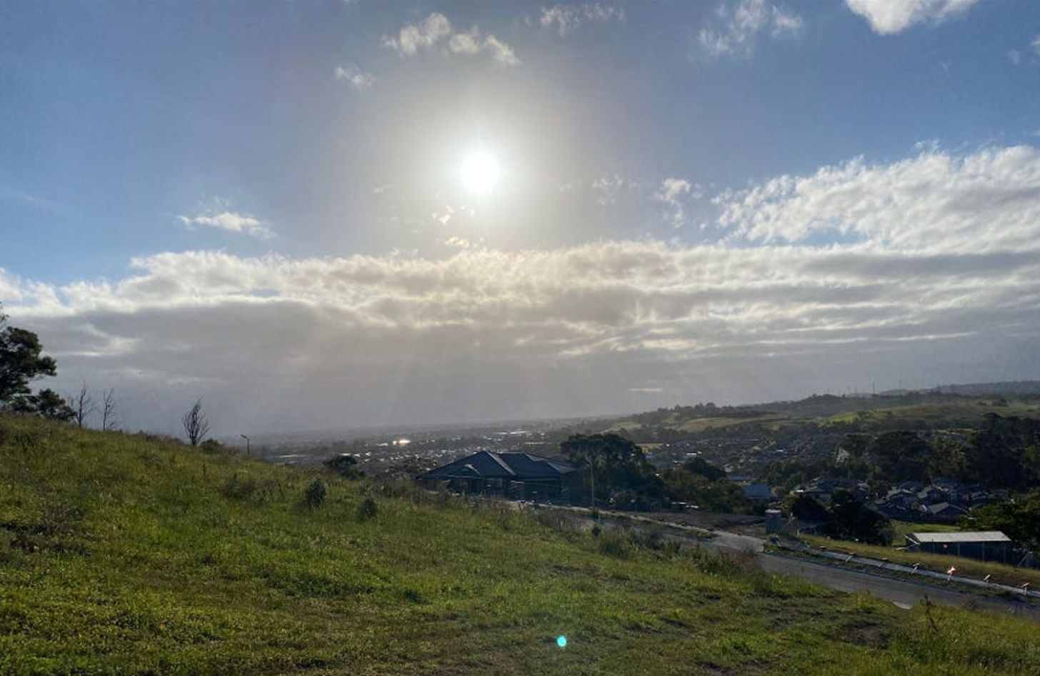 Lot 22/32 Blessing Rise, Pakenham VIC 3810 Domain