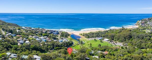 49A The Drive , Stanwell Park NSW 2508