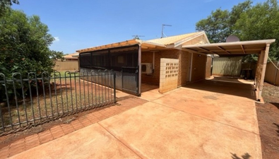 Picture of 51 Masters Way, SOUTH HEDLAND WA 6722