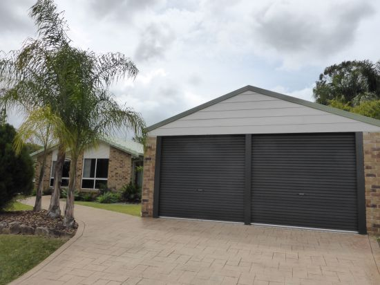 2 Crestleigh Court, Morayfield QLD 4506