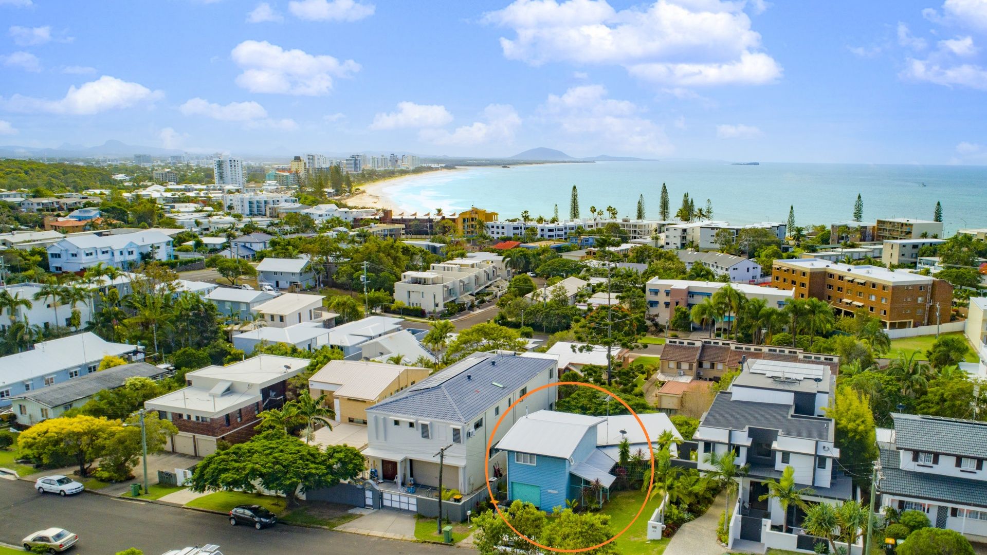 22 George Street, Alexandra Headland QLD 4572, Image 0