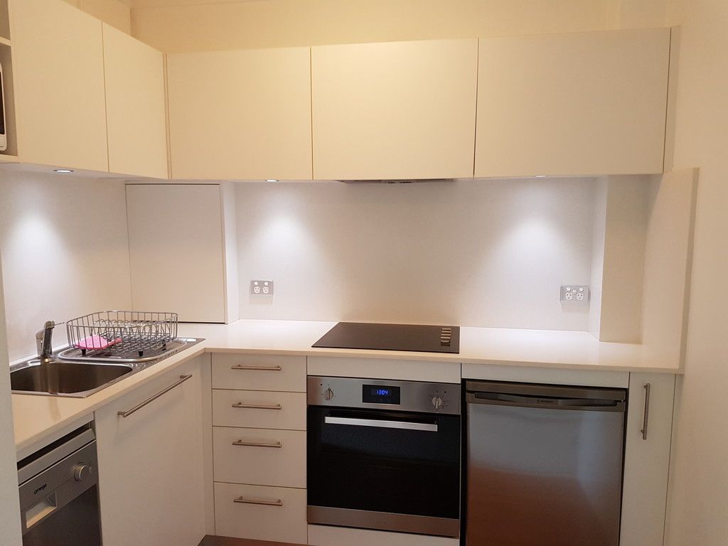 1 bedrooms Studio in 36/4 Bank Street MEADOWBANK NSW, 2114