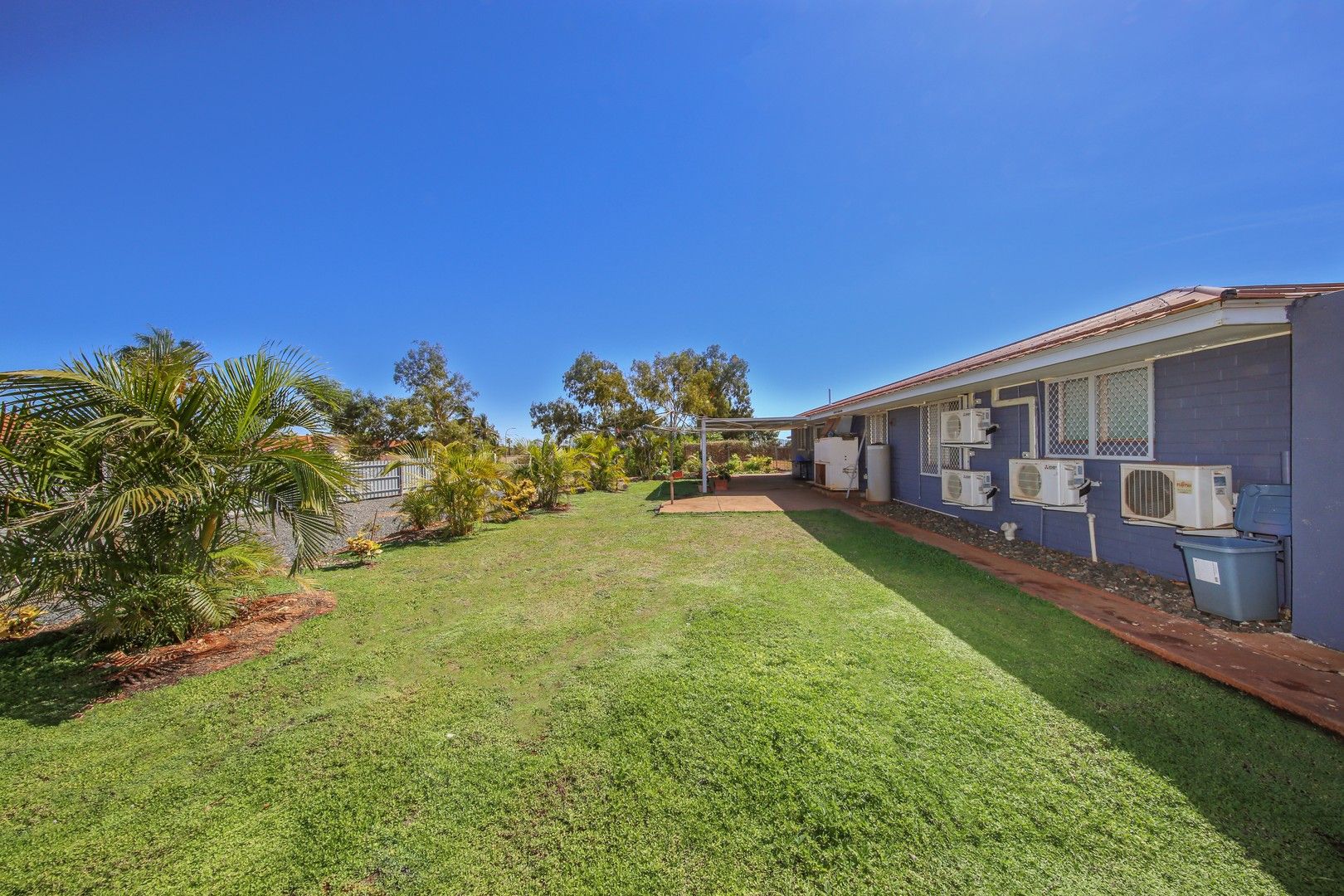 11 Pinderi Crescent, Dampier WA 6713, Image 1