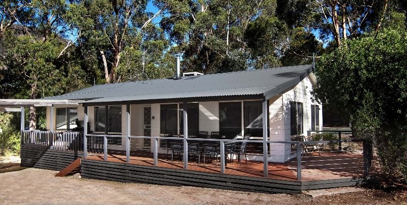 45 Scott Rd, Halls Gap VIC 3381, Image 0