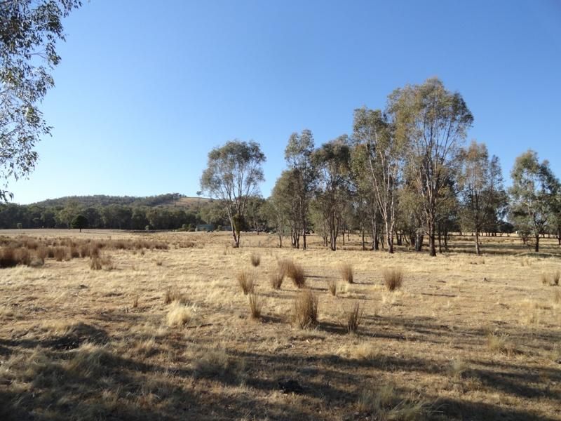 Lot 22 D2 Access Road, CHILTERN VIC 3683, Image 1