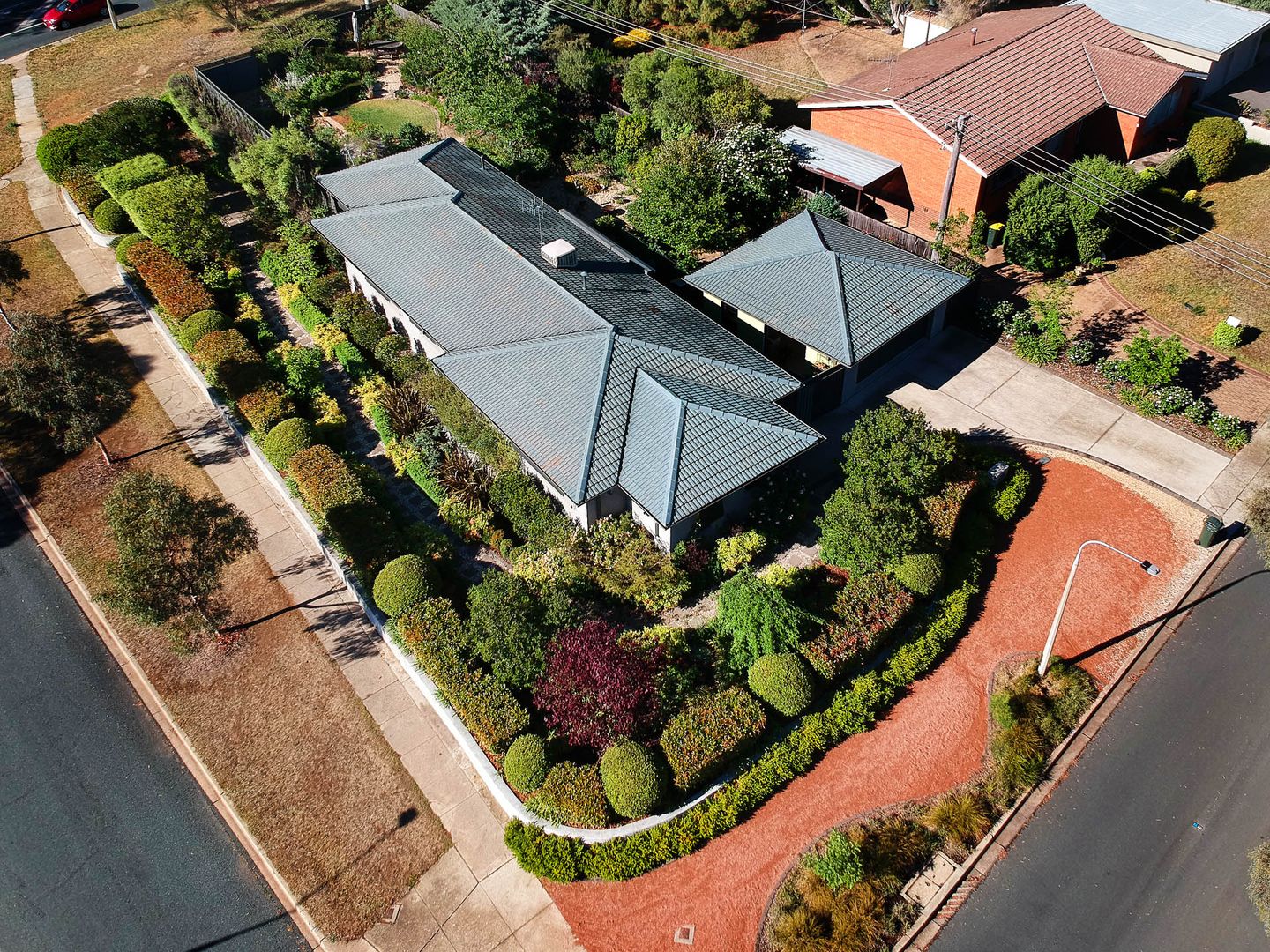 1 Castlereagh Crescent, Macquarie ACT 2614, Image 1