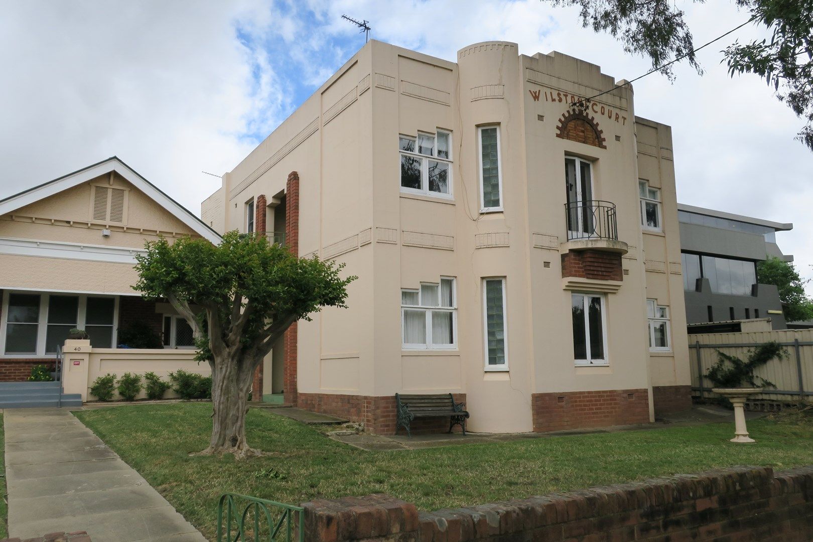 5/40 Fitzhardinge Street, Wagga Wagga NSW 2650, Image 0