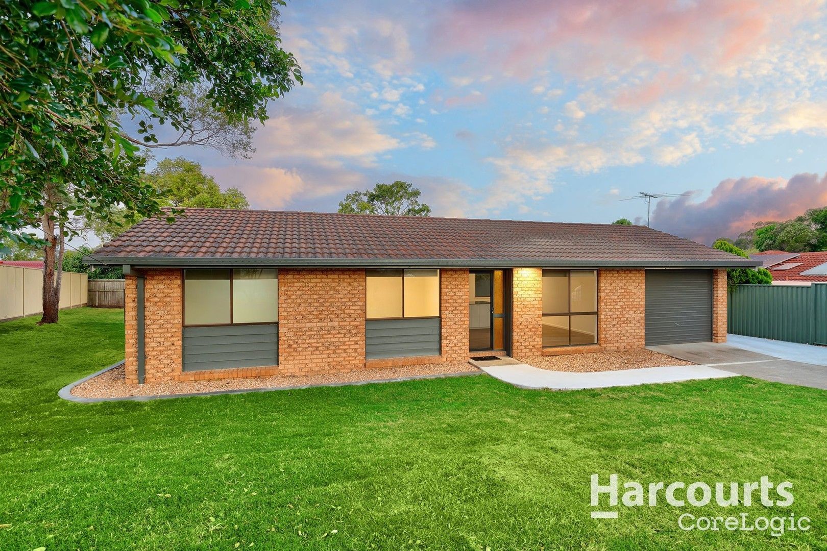 3 bedrooms House in 46 Algol Street REGENTS PARK QLD, 4118